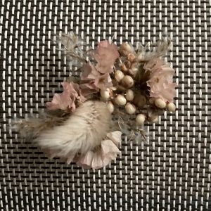 Barrette pour enfant
