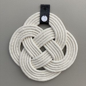 Corde Tressée