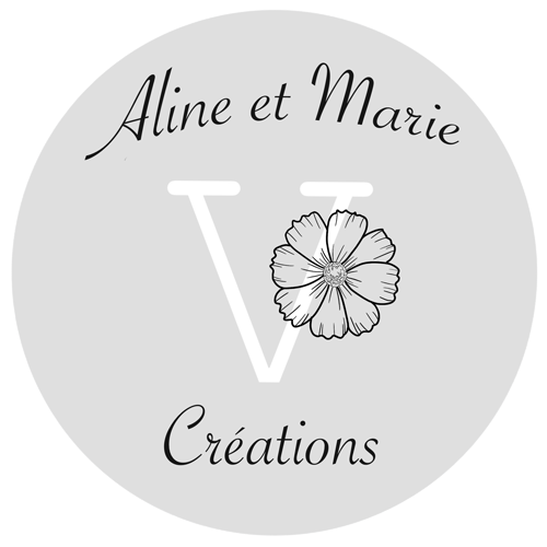 ALINE ET MARIE