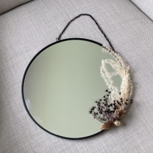 Miroir rond
