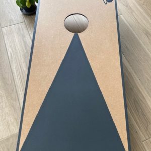 Jeu en bois