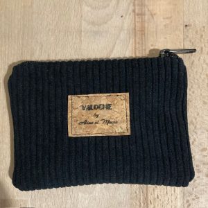 Porte monnaie assorti à votre banane