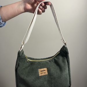Sac bohème chic