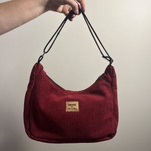 Sac bohème chic
