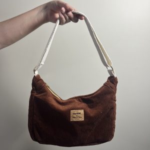 Sac bohème chic