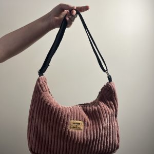 Sac bohème chic
