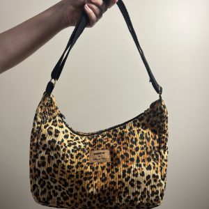 Sac bohème chic